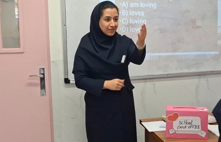 روز جهانی پست 2