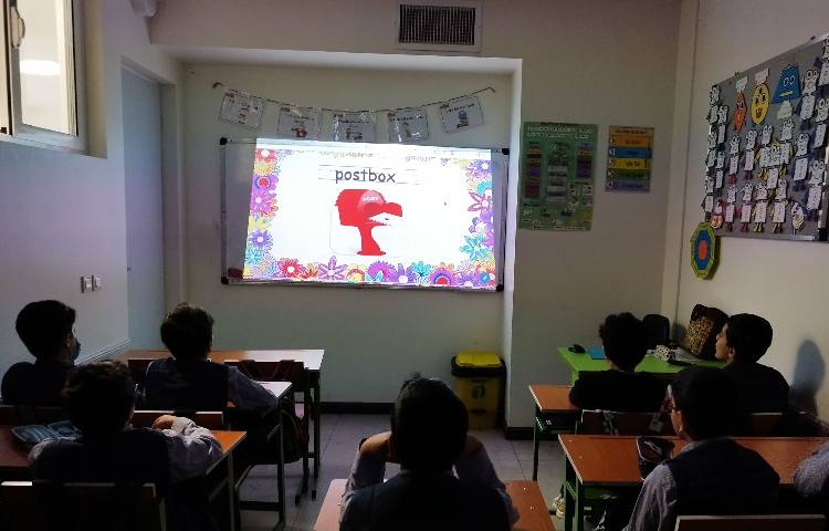 روز جهانی پست 3