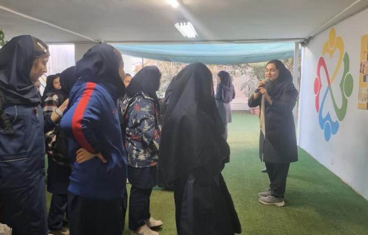 روز جهانی پست 3