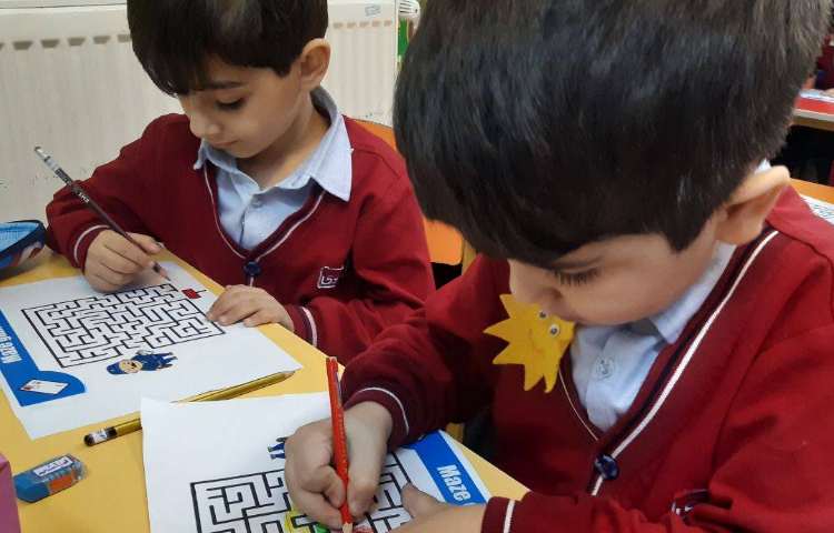 روز جهانی پست/World Post Day 3