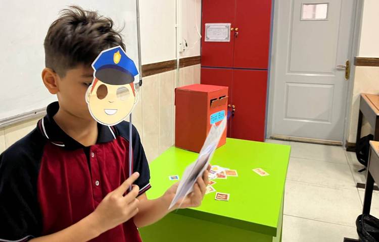 روز جهانی پست/World Post Day 3