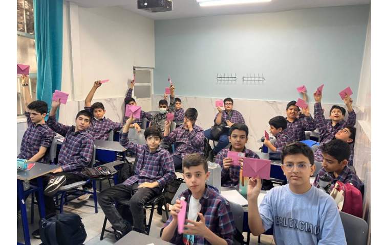 روز جهانی پست 3