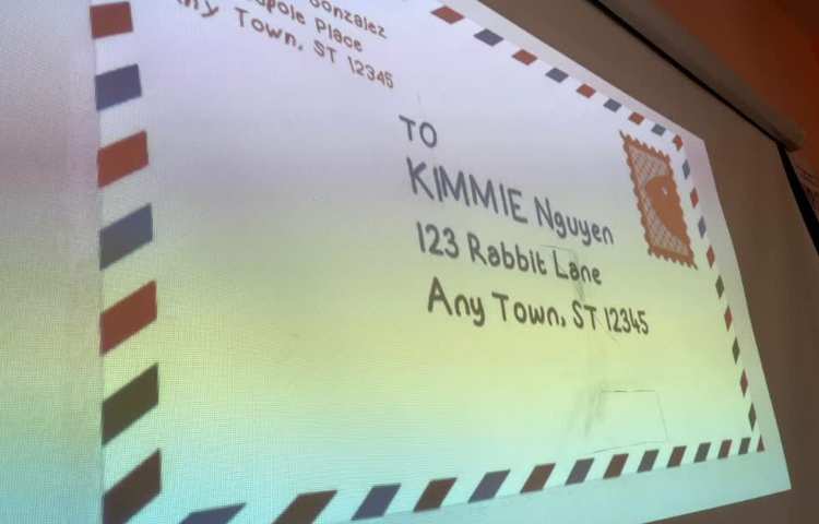 روز جهانی پست 4