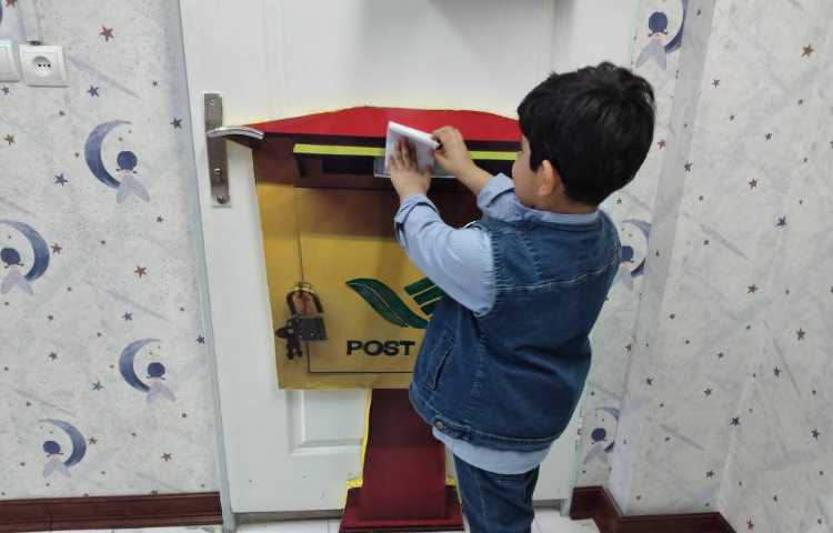 روز جهانی پست 4