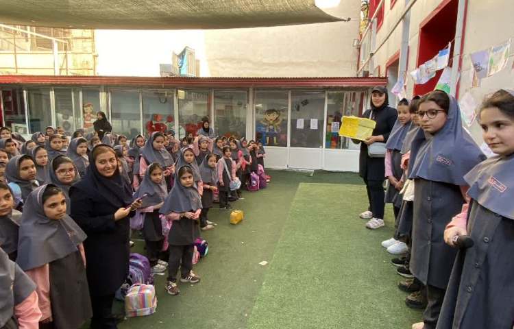 روز جهانی پست 4