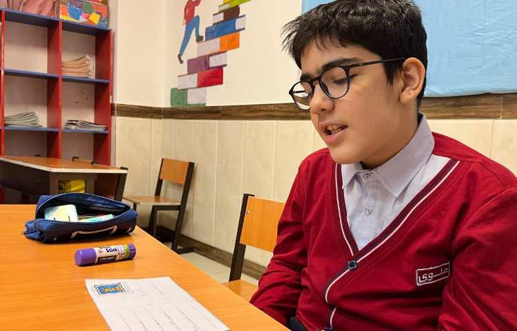 روز جهانی پست/World Post Day 4