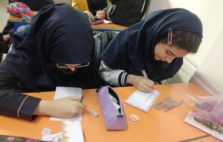 روز جهانی پست 5