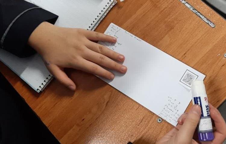 روز جهانی پست 6