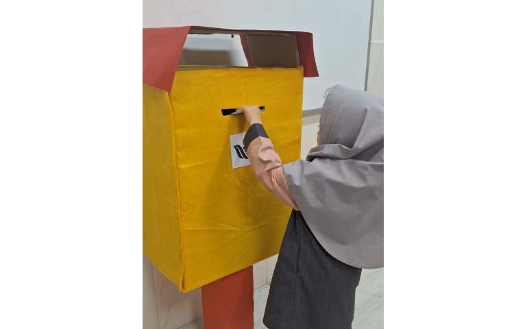 روز جهانی پست 6