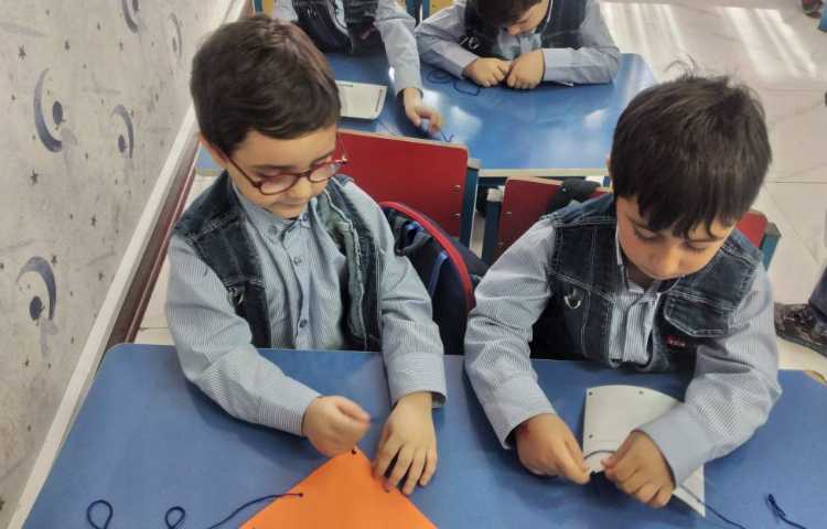 روز جهانی پست 7