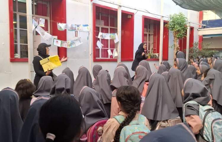 روز جهانی پست