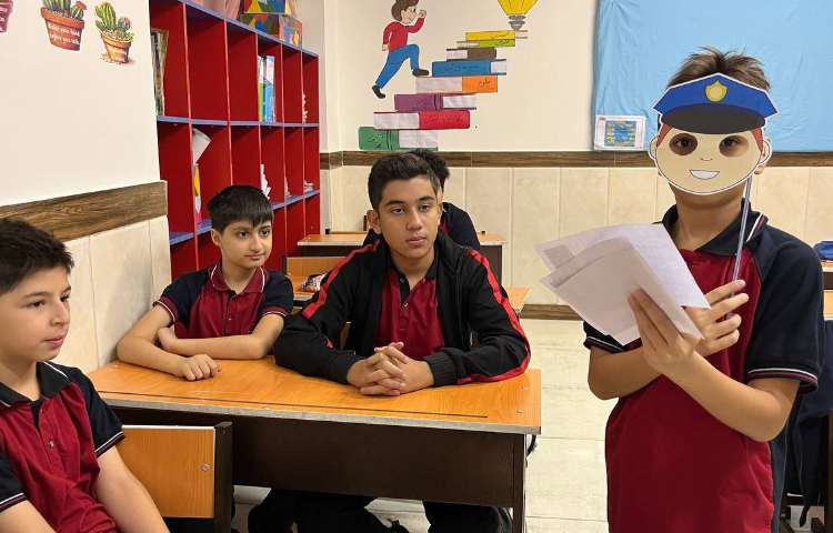 روز جهانی پست/World Post Day