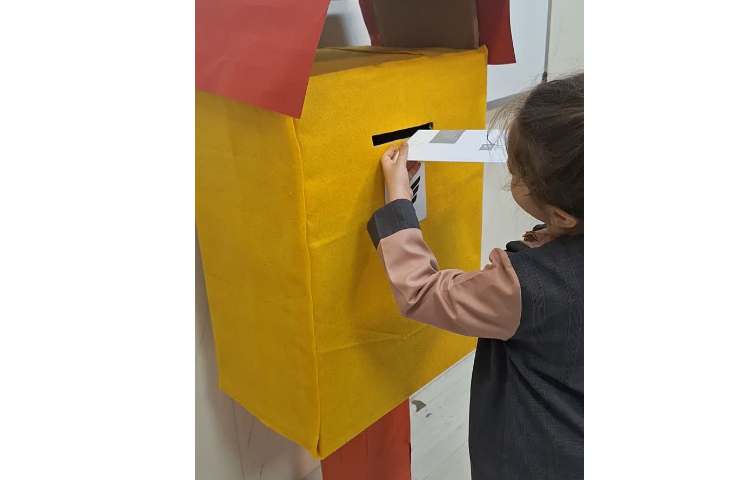 روز جهانی پست