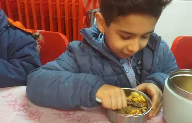 روز جهانی پیتزا 1