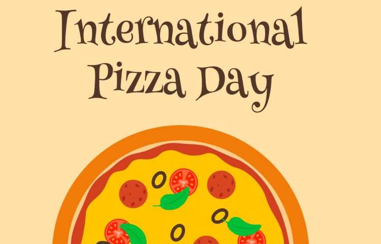 روز جهانی پیتزا 1