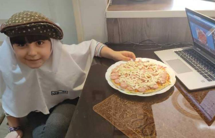 روز جهانی پیتزا 2