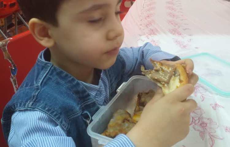 روز جهانی پیتزا 2