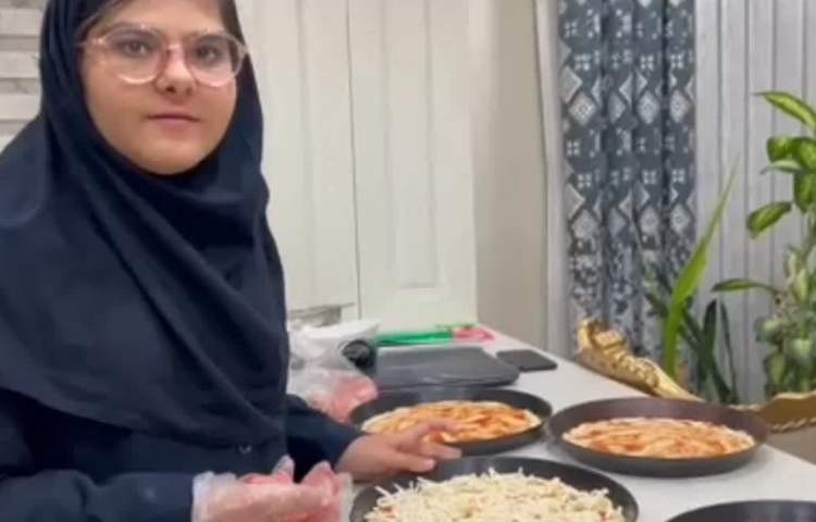 روز جهانی پیتزا 2