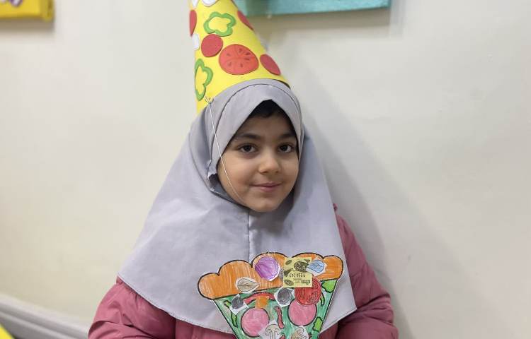 روز جهانی پیتزا 2