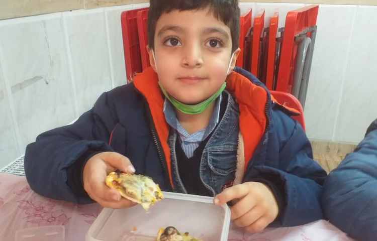 روز جهانی پیتزا 3