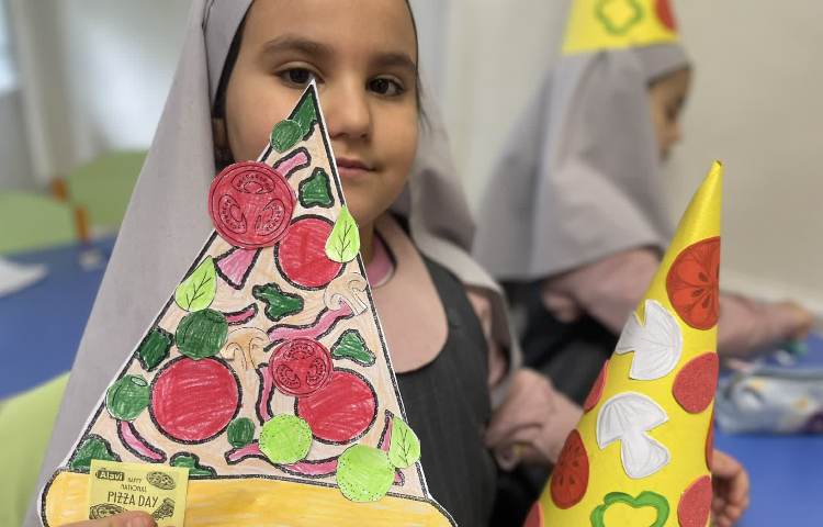 روز جهانی پیتزا 3