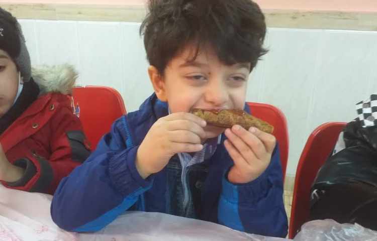 روز جهانی پیتزا 4