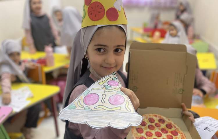 روز جهانی پیتزا 4