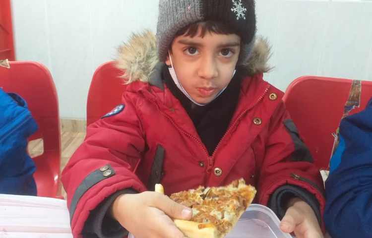 روز جهانی پیتزا 5