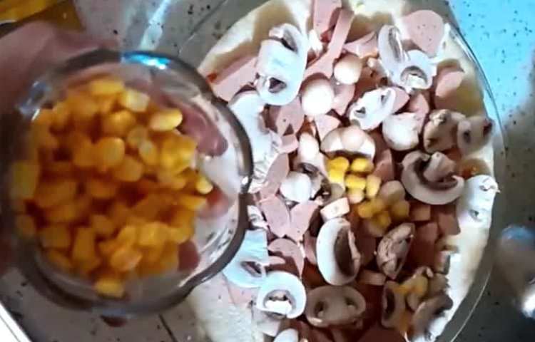 روز جهانی پیتزا 5