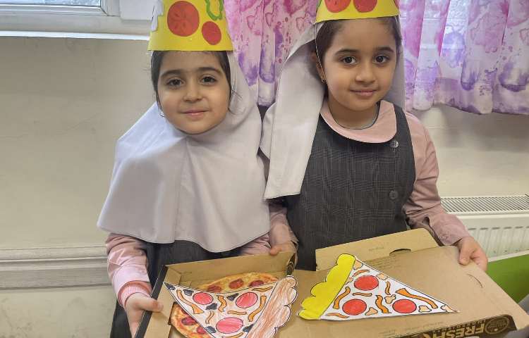 روز جهانی پیتزا 5