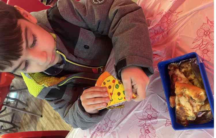 روز جهانی پیتزا 6