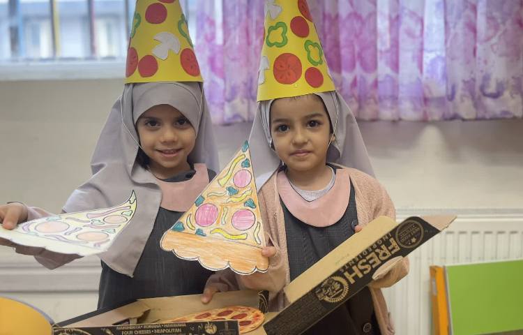 روز جهانی پیتزا 6