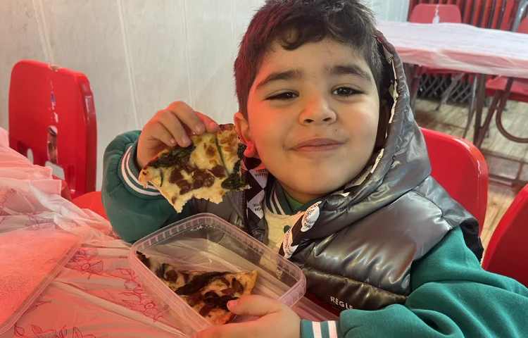 روز جهانی پیتزا 8