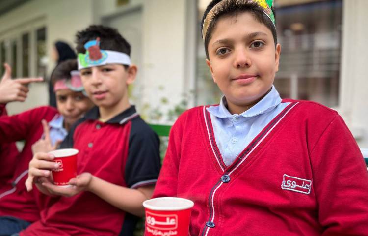 روز جهانی چای-International Tea Day 2