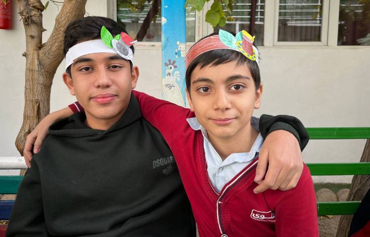 روز جهانی چای-International Tea Day 4