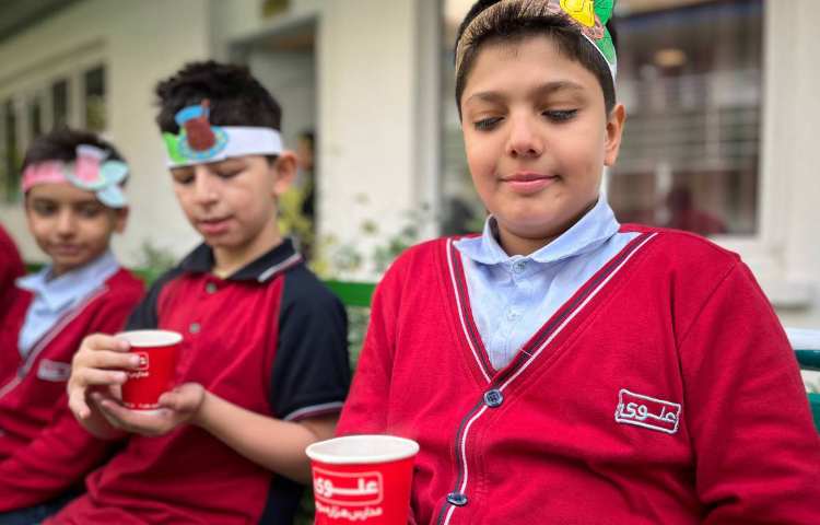 روز جهانی چای-International Tea Day 6