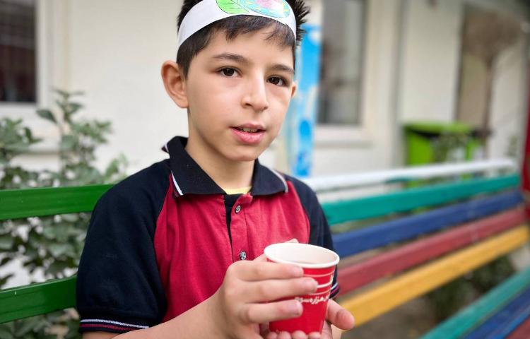 روز جهانی چای-International Tea Day