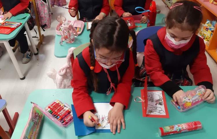 روز جهانی کتاب و کتاب خوانی 2