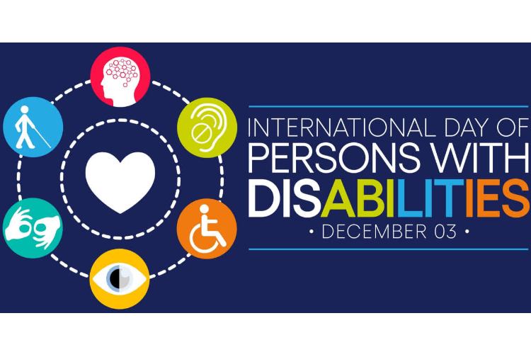 روز جهانی کم‌توانان 1