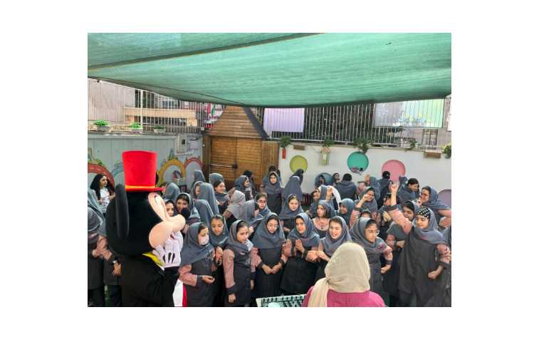 روز جهانی کودک مبارک 16