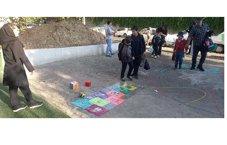 روز جهانی کودک مبارک (Happy Children's Day) 4