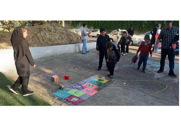 روز جهانی کودک مبارک (Happy Children's Day) 5