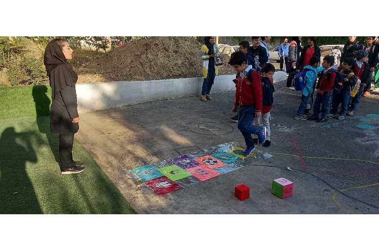 روز جهانی کودک مبارک (Happy Children's Day) 6