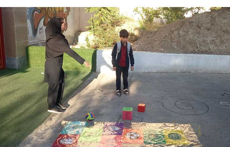 روز جهانی کودک مبارک (Happy Children's Day) 7