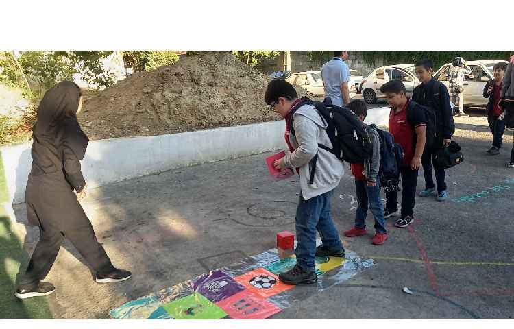 روز جهانی کودک مبارک (Happy Children's Day) 9