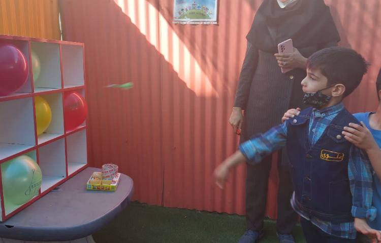 روز جهانی کودک 1