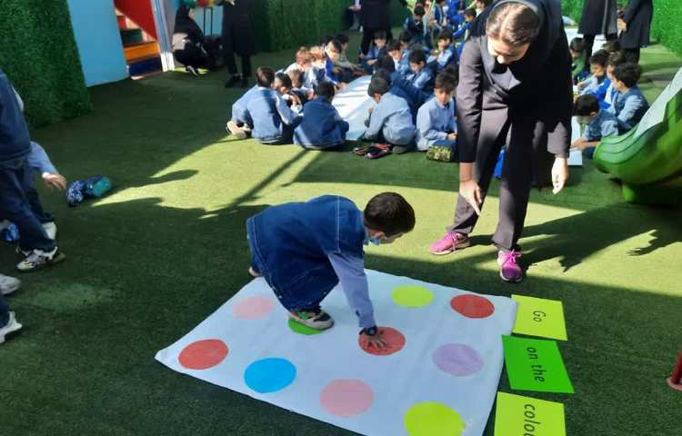 روز جهانی کودک 1