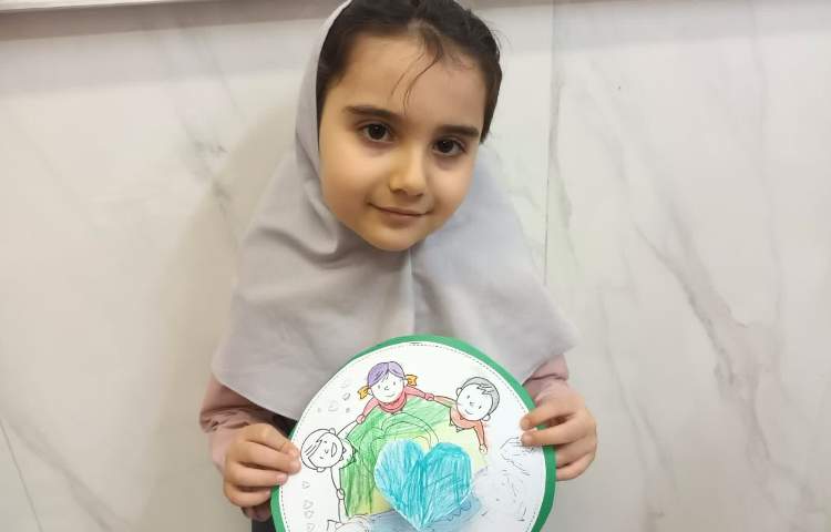 روز جهانی کودک 1