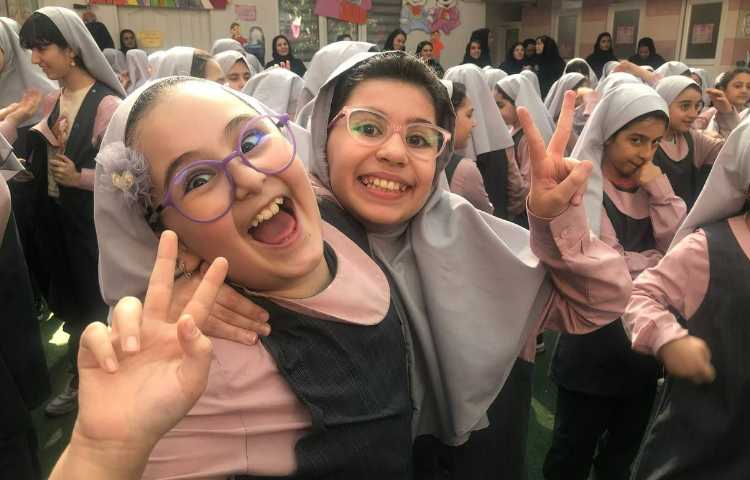 روز جهانی کودک 10