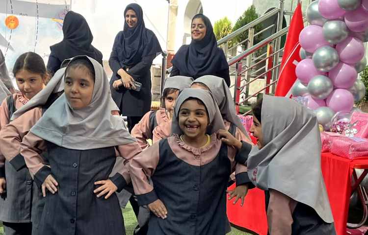 روز جهانی کودک 10